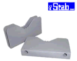 Stab DS01 - Distanziatore - (coppia) fuori produzione