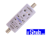 STAB MP02 - Mini Posiz. Manuale diseqc con memorie di posizione