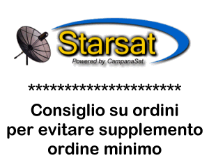 1) CONSIGLIO per evitare il supplemento ordine minimo!!!!!!